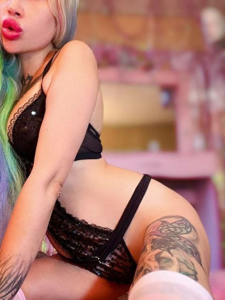 Индивидуалка Кристина фото № 2 в городе Видное