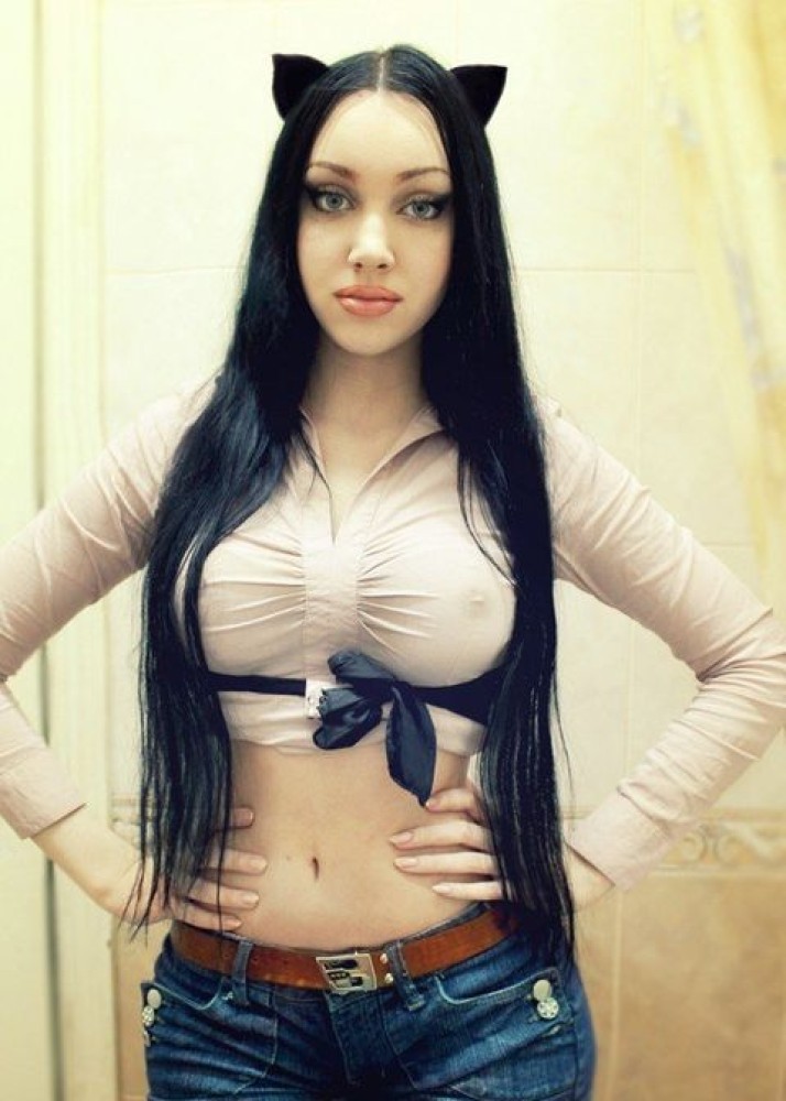 Индивидуалка Кристина фото № 2 в городе Видное