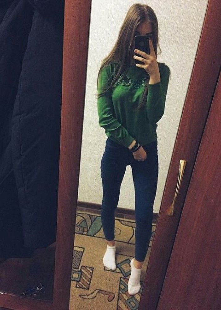 Индивидуалка Кристина главное фото в городе Видное 