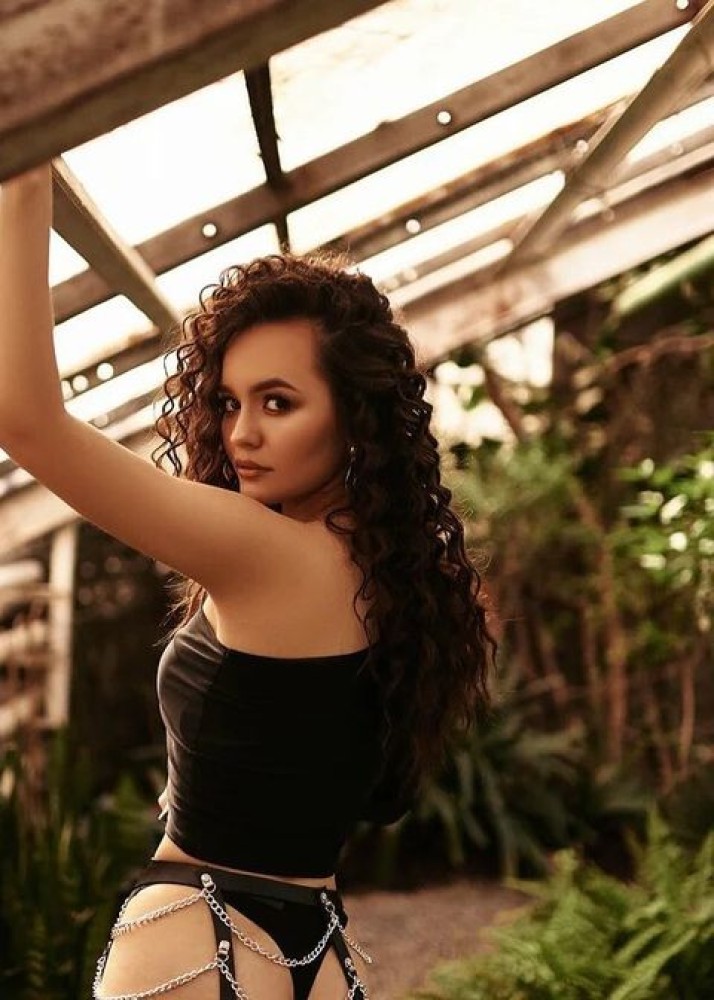 Индивидуалка Ксеня фото № 2 в городе Видное