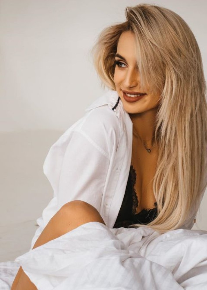 Индивидуалка Лика фото № 2 в городе Видное