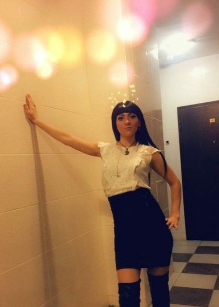 Индивидуалка лика фото № 2 в городе Видное