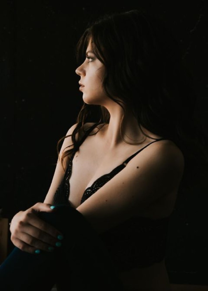 Индивидуалка Лиза фото № 2 в городе Видное