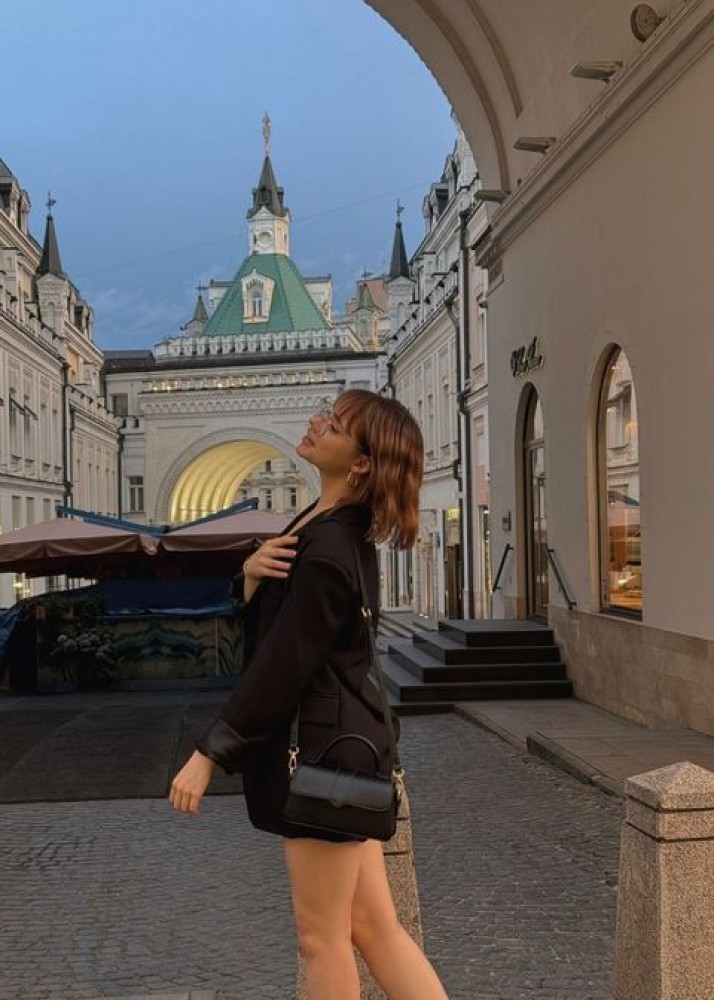 Индивидуалка Лола фото № 2 в городе Видное