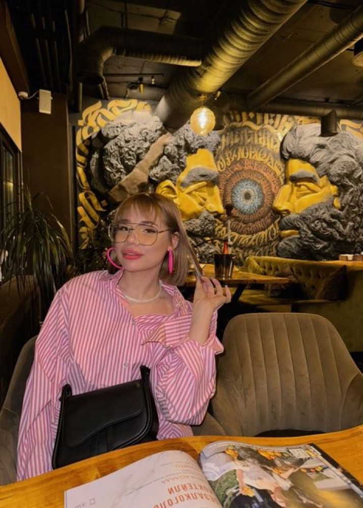 Индивидуалка Лола фото № 2 в городе Видное