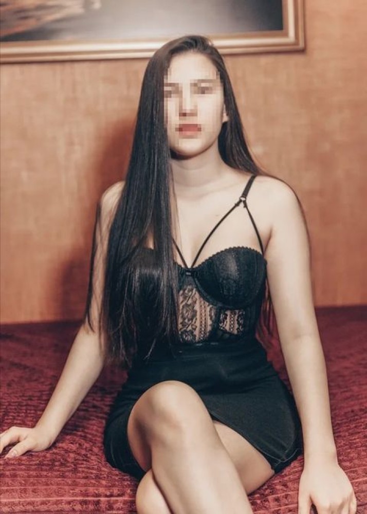 Индивидуалка Луна фото № 2 в городе Видное