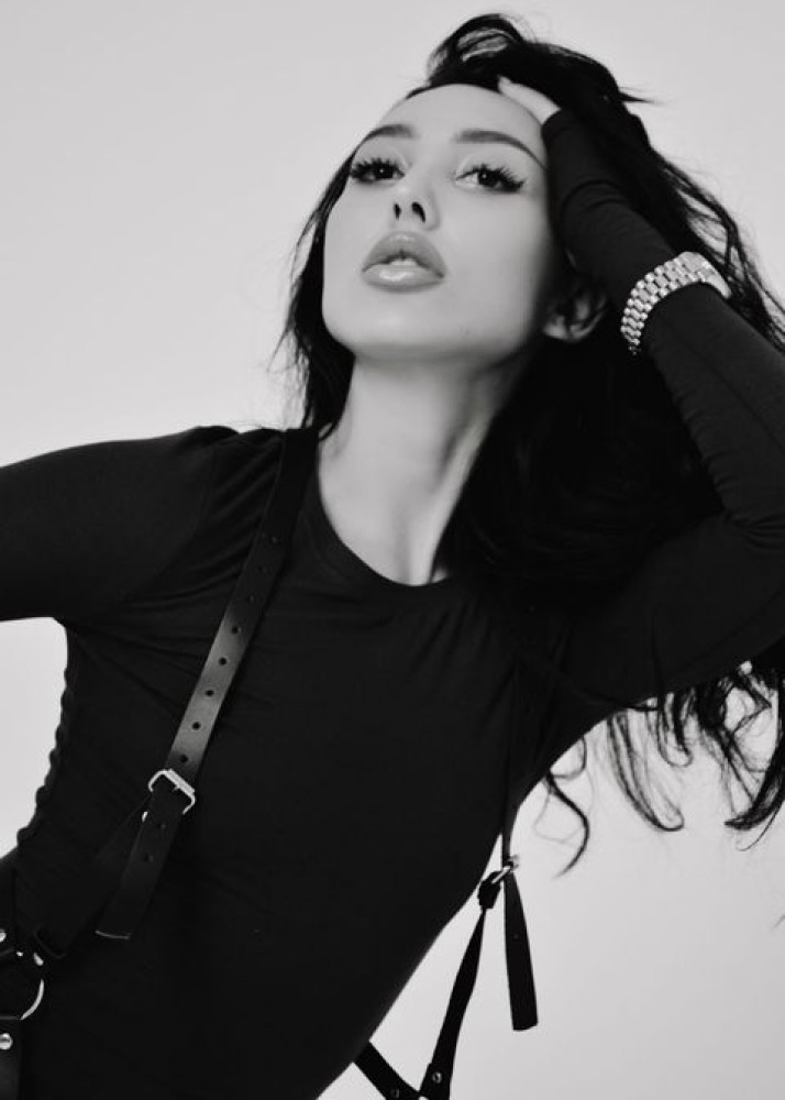 Индивидуалка Лунетта фото № 2 в городе Видное