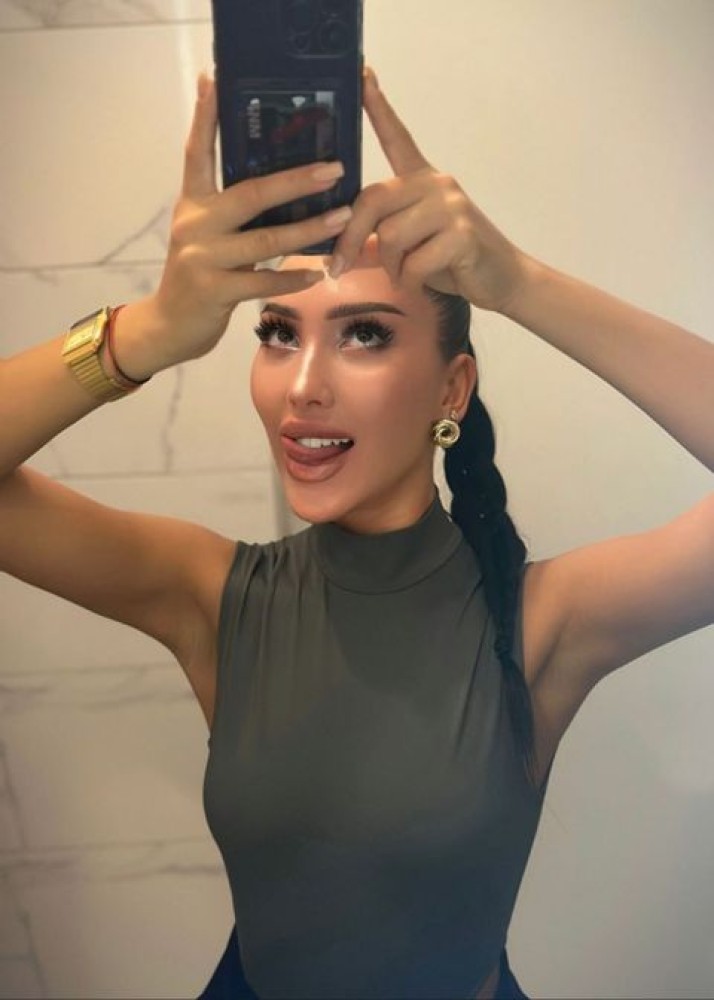 Индивидуалка Лунетта фото № 2 в городе Видное