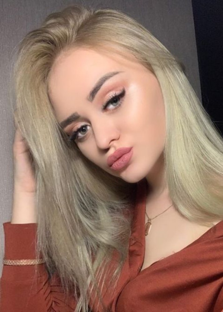 Индивидуалка Марина фото № 2 в городе Видное