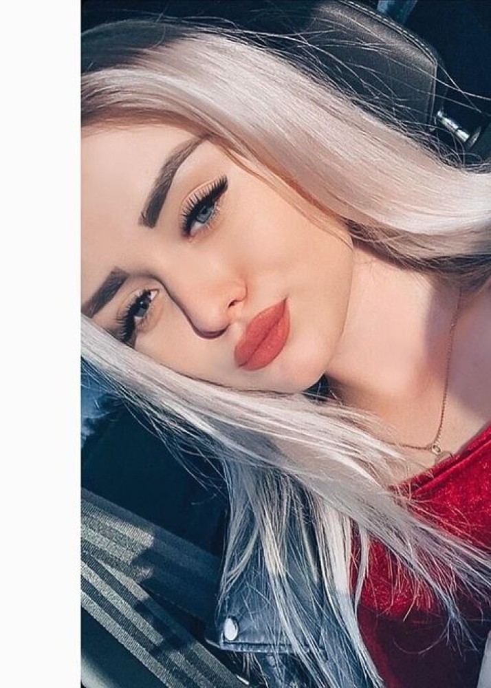 Индивидуалка Марина фото № 2 в городе Видное