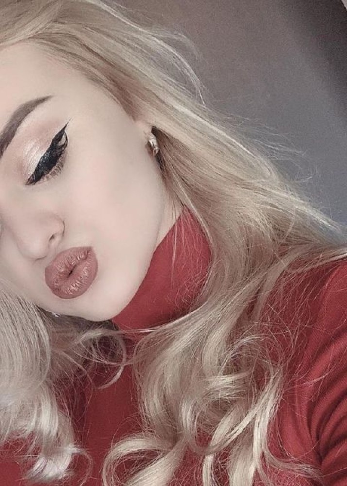 Индивидуалка Марина фото № 2 в городе Видное