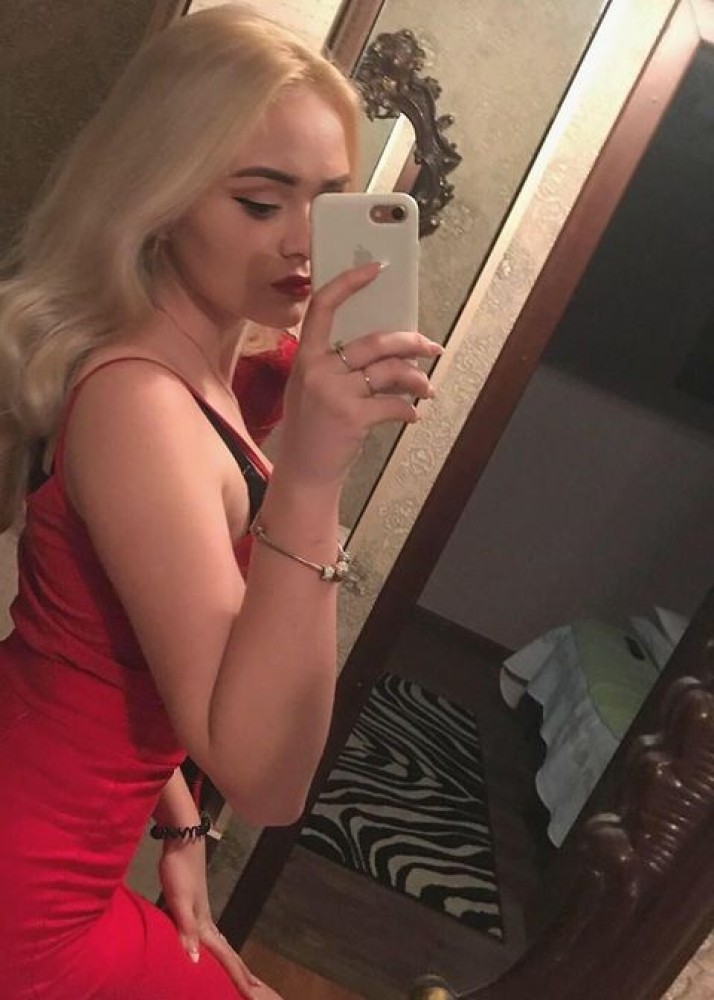 Индивидуалка Марина фото № 2 в городе Видное