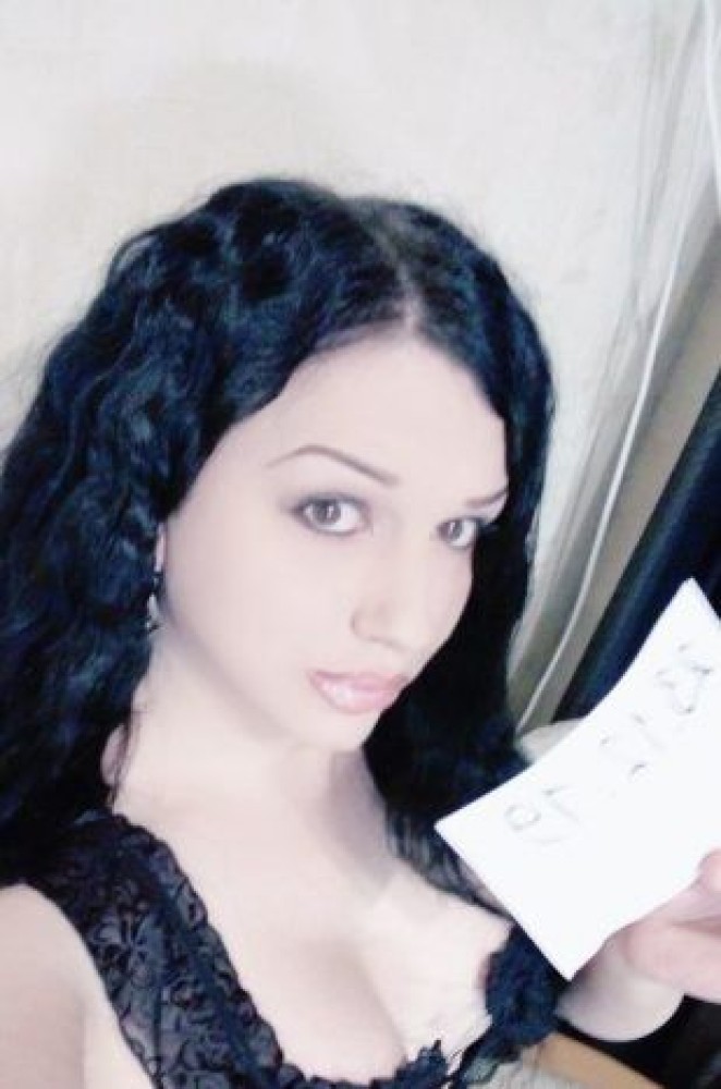 Индивидуалка Марина фото № 2 в городе Видное