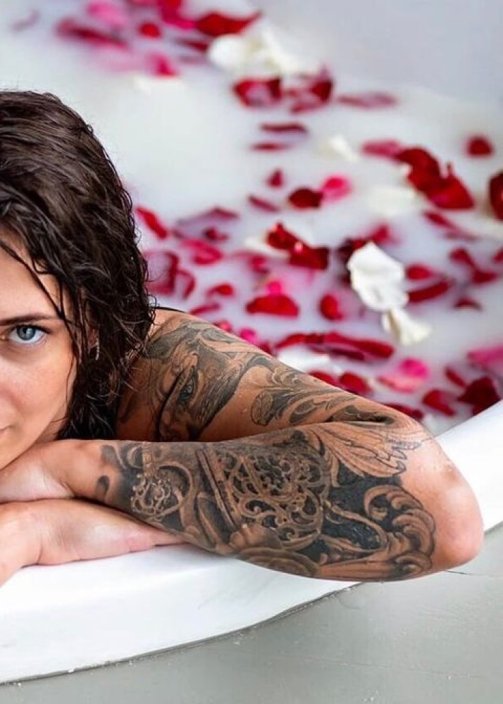 Индивидуалка Маришка фото № 2 в городе Видное