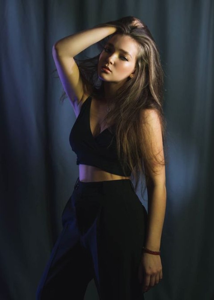 Индивидуалка Маша фото № 2 в городе Видное