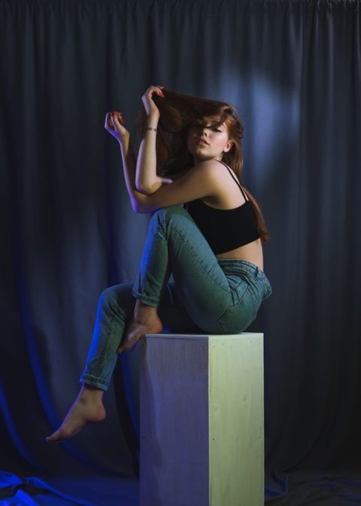 Индивидуалка Маша фото № 2 в городе Видное