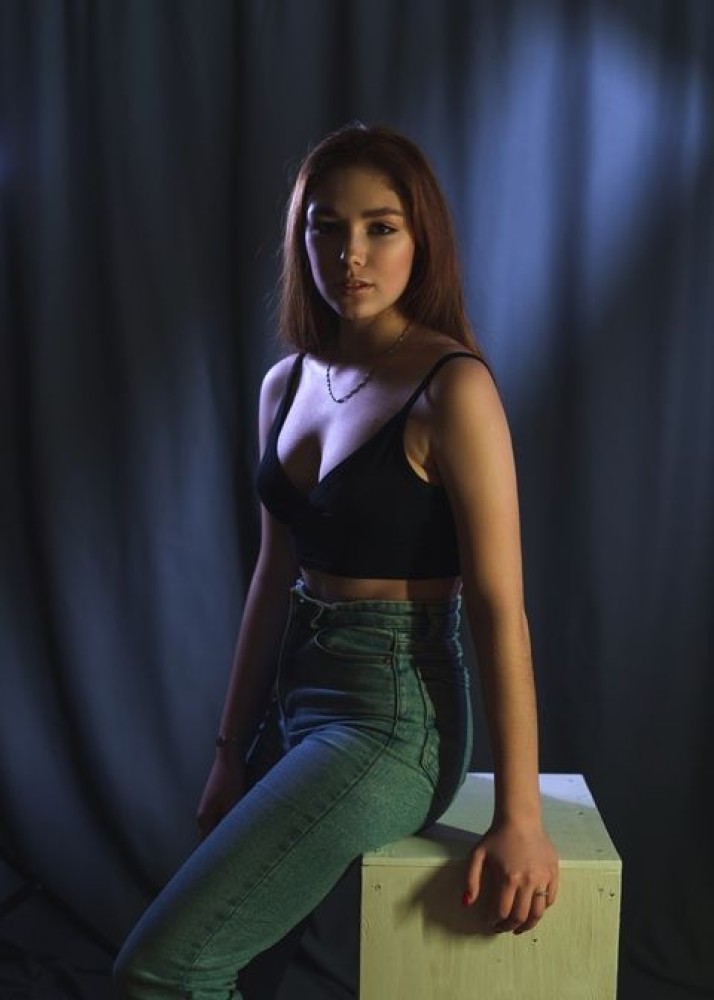 Индивидуалка Маша фото № 2 в городе Видное