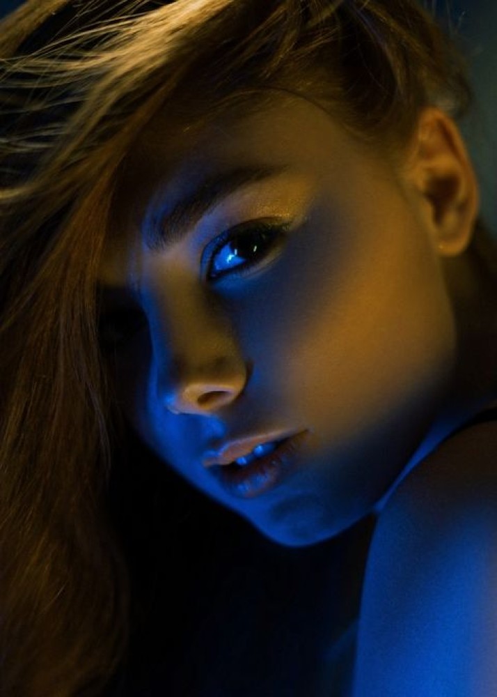 Индивидуалка Маша фото № 2 в городе Видное