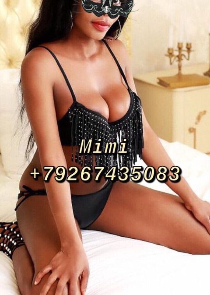 Индивидуалка Mimi фото № 2 в городе Видное