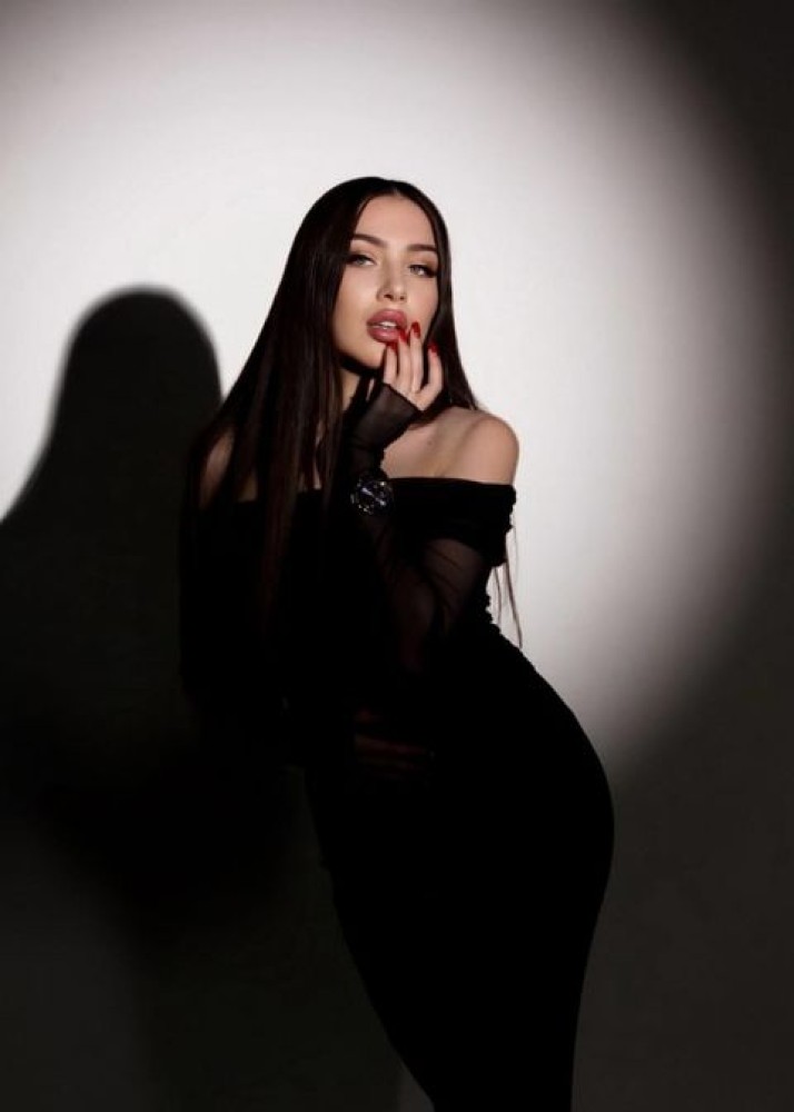 Индивидуалка Мира главное фото в городе Видное 