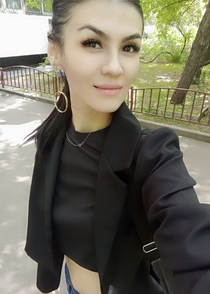 Индивидуалка Мира фото № 2 в городе Видное