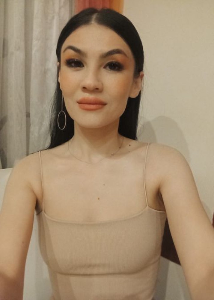 Индивидуалка Мира фото № 2 в городе Видное