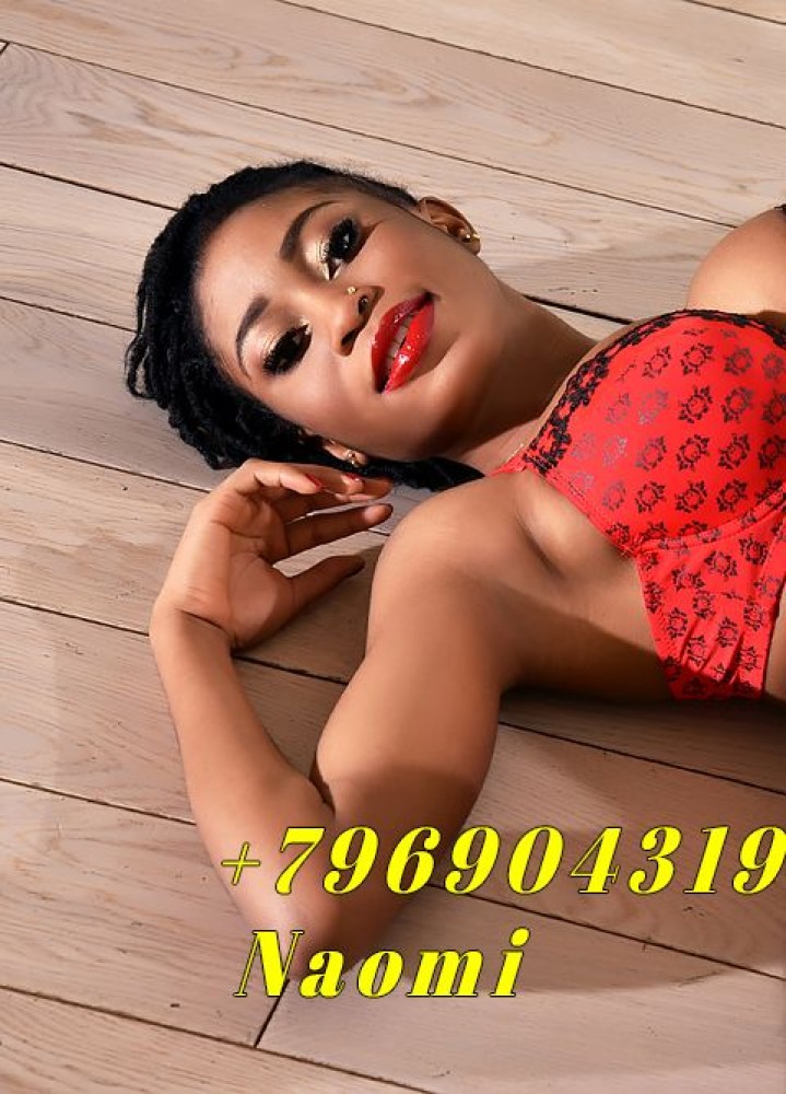 Индивидуалка Naomi фото № 2 в городе Видное