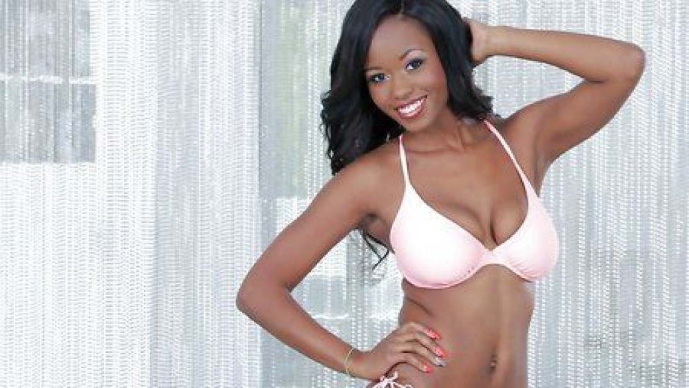 Индивидуалка Naomi фото № 2 в городе Видное