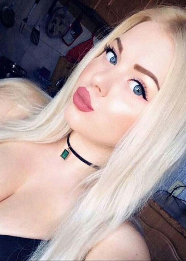 Индивидуалка Настя главное фото в городе Видное 