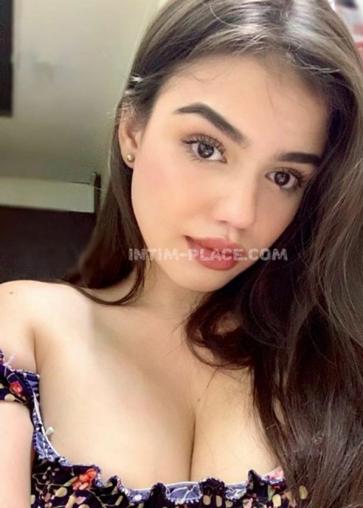 Индивидуалка Настя фото № 2 в городе Видное