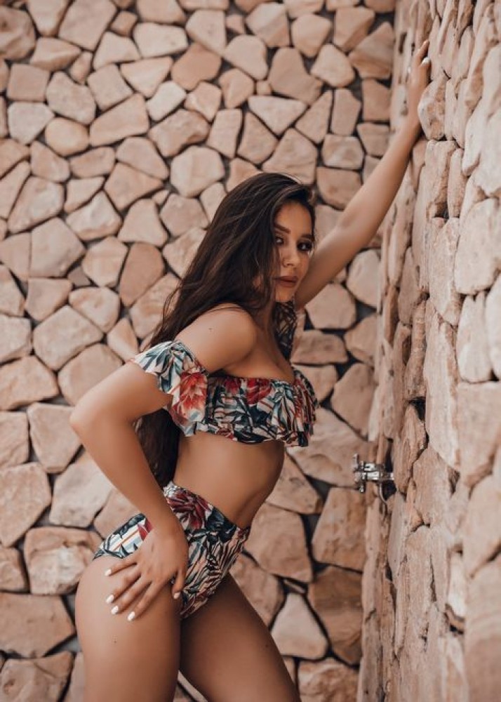 Индивидуалка Настёна фото № 2 в городе Видное