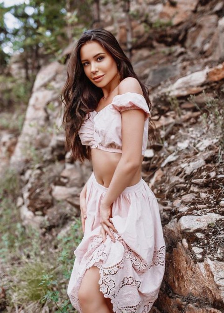 Индивидуалка Настёна фото № 2 в городе Видное