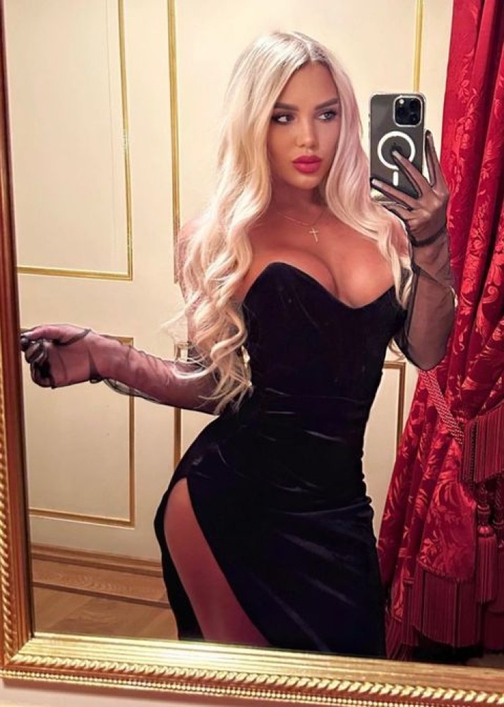 Индивидуалка Натали главное фото в городе Видное 