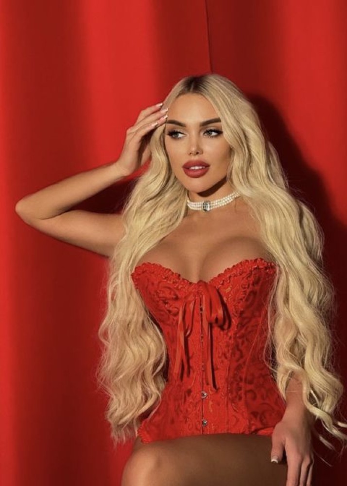 Индивидуалка Натали фото № 2 в городе Видное