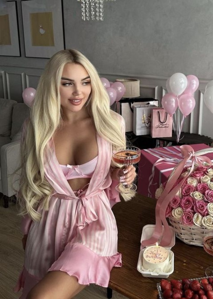 Индивидуалка Натали фото № 2 в городе Видное