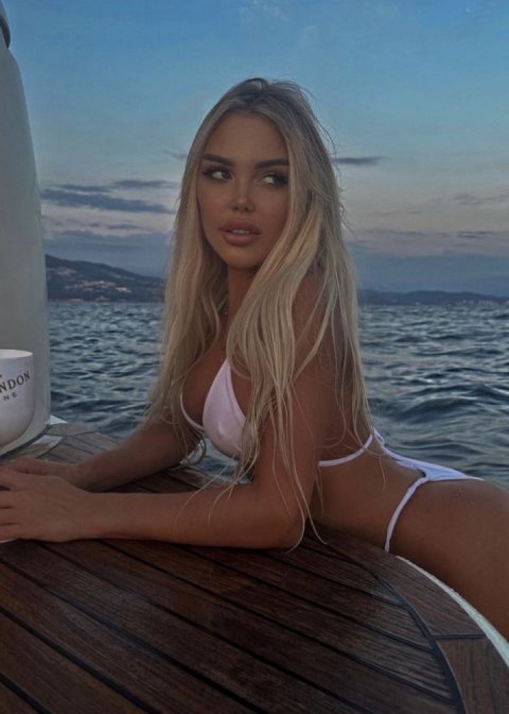 Индивидуалка Натали фото № 2 в городе Видное