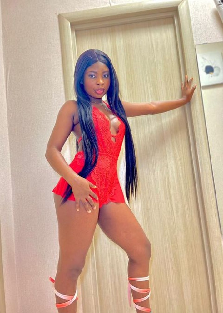 Индивидуалка Наташа фото № 2 в городе Видное