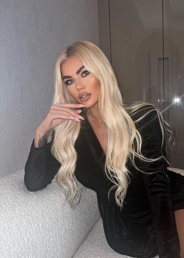 Индивидуалка Ника фото № 2 в городе Видное