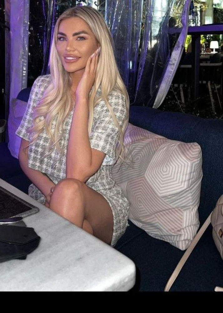 Индивидуалка Ника фото № 2 в городе Видное