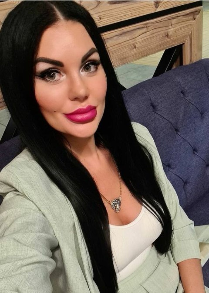 Индивидуалка Ника главное фото в городе Видное 