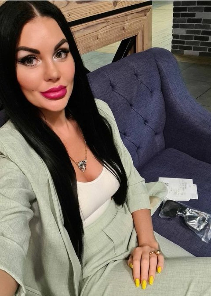 Индивидуалка Ника фото № 2 в городе Видное