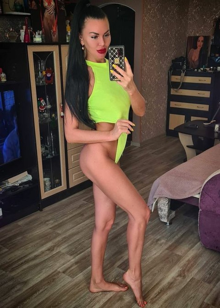 Индивидуалка Ника фото № 2 в городе Видное