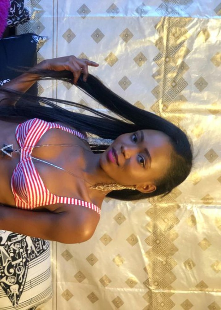 Индивидуалка Никки фото № 2 в городе Видное