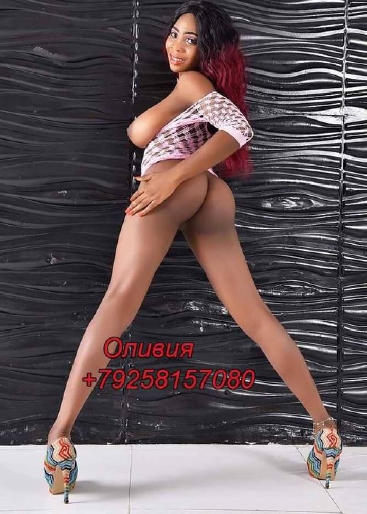 Индивидуалка Olivia фото № 2 в городе Видное