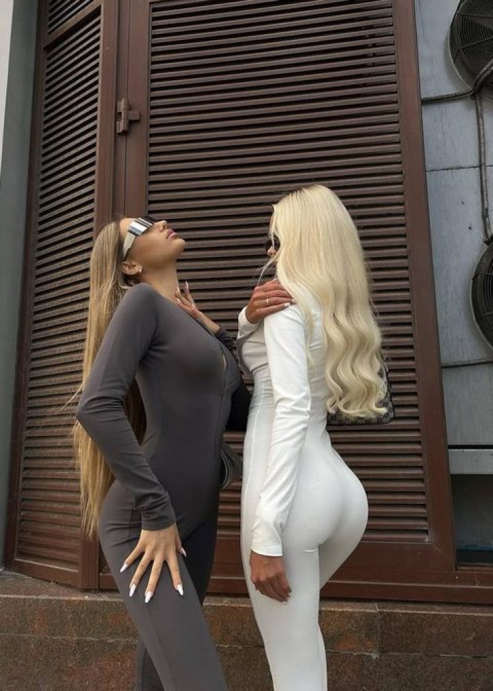 Индивидуалка Подружки фото № 2 в городе Видное