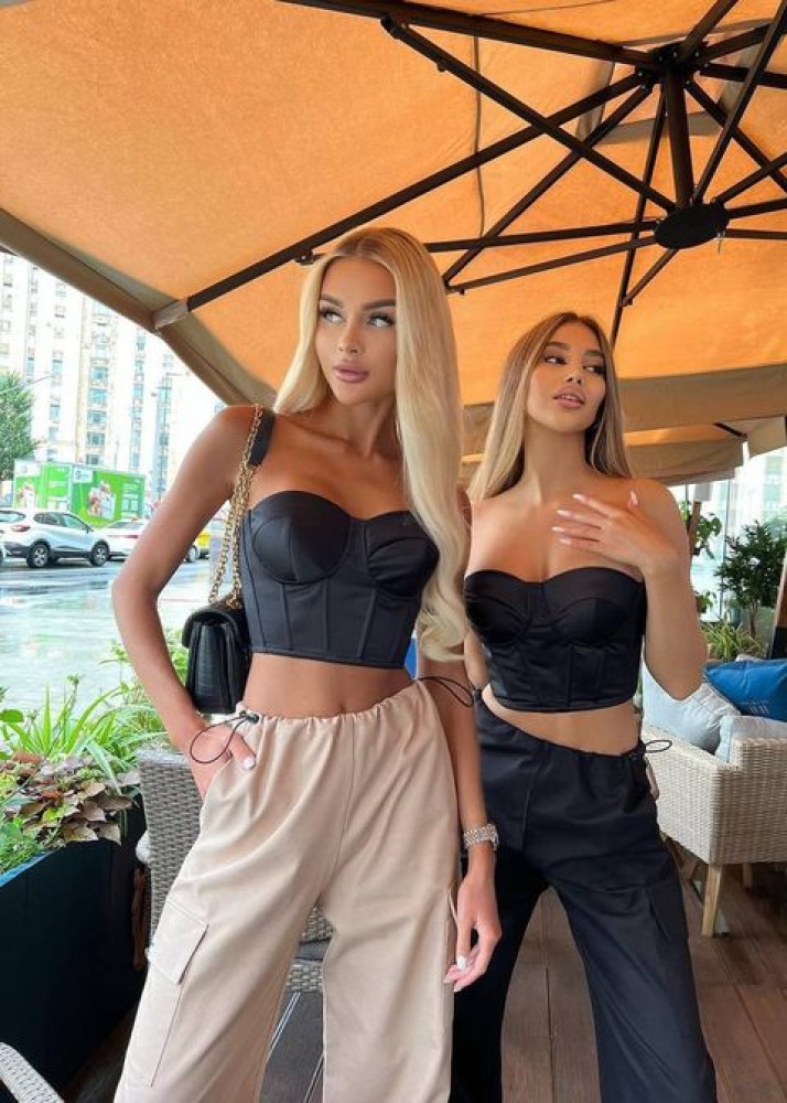 Индивидуалка Подружки фото № 2 в городе Видное