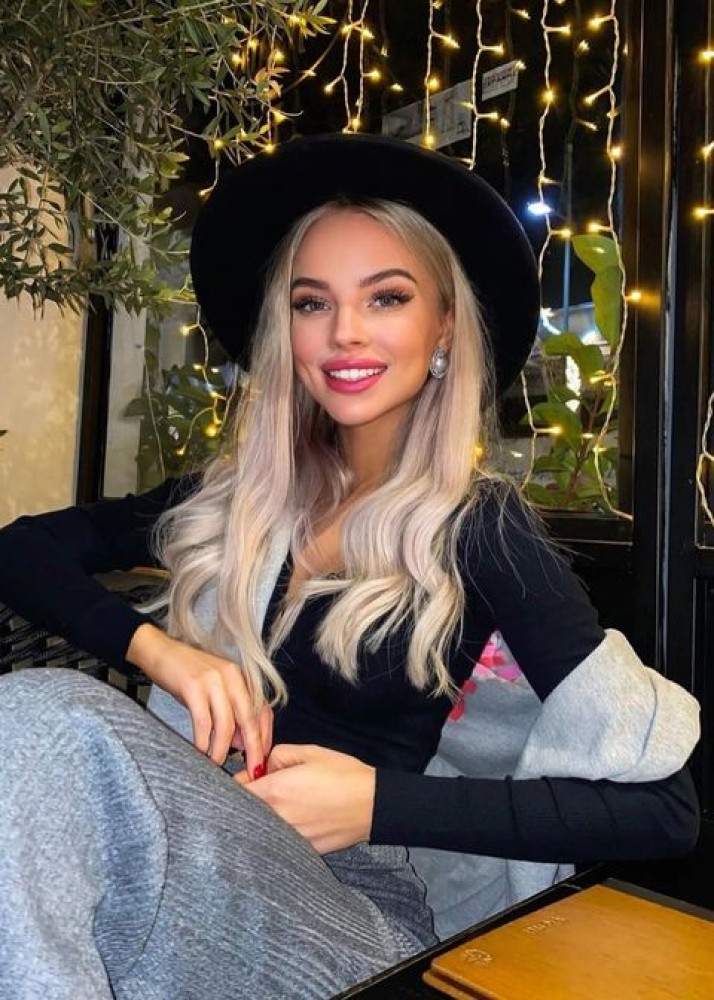 Индивидуалка Полина главное фото в городе Видное 