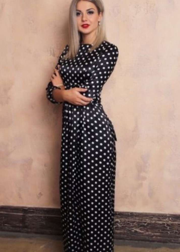 Индивидуалка Рамина главное фото в городе Видное 