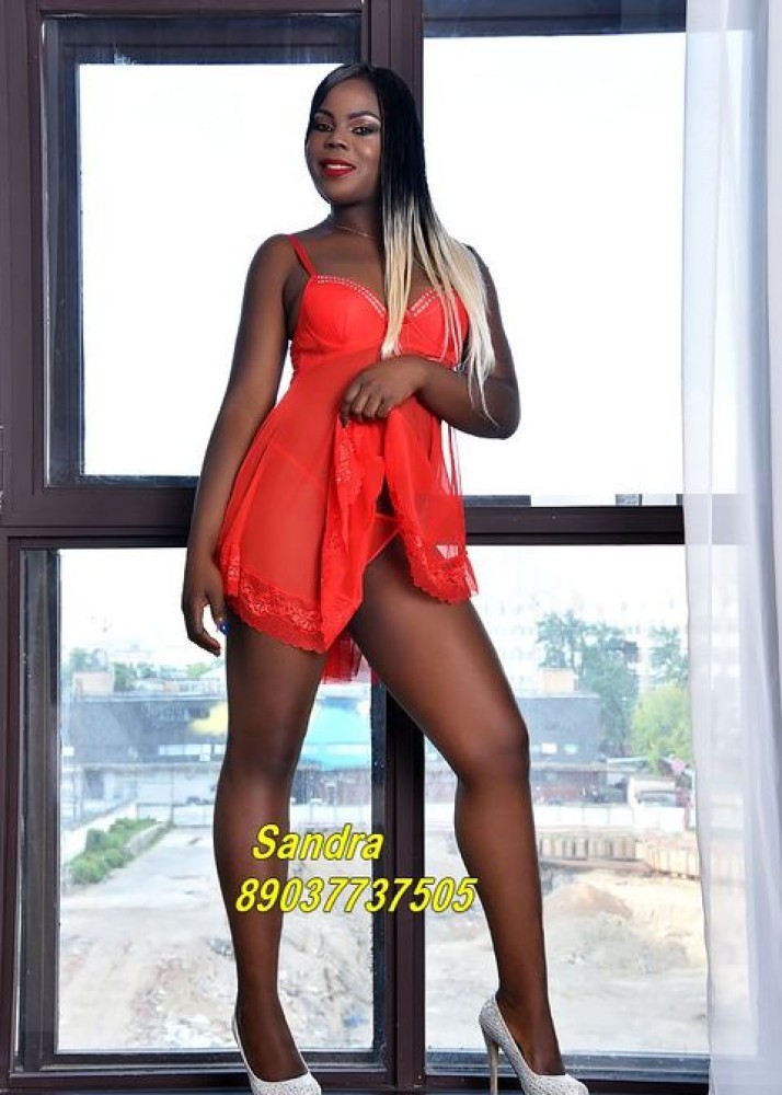 Индивидуалка Sandra фото № 2 в городе Видное