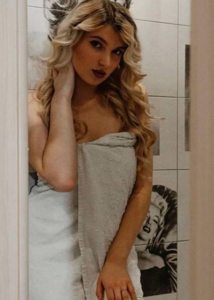 Индивидуалка Снежана главное фото в городе Видное 